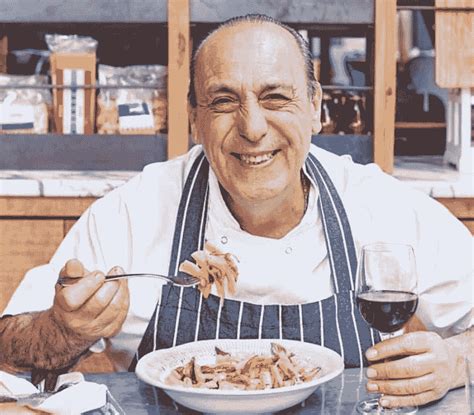 gennaro contaldo family.